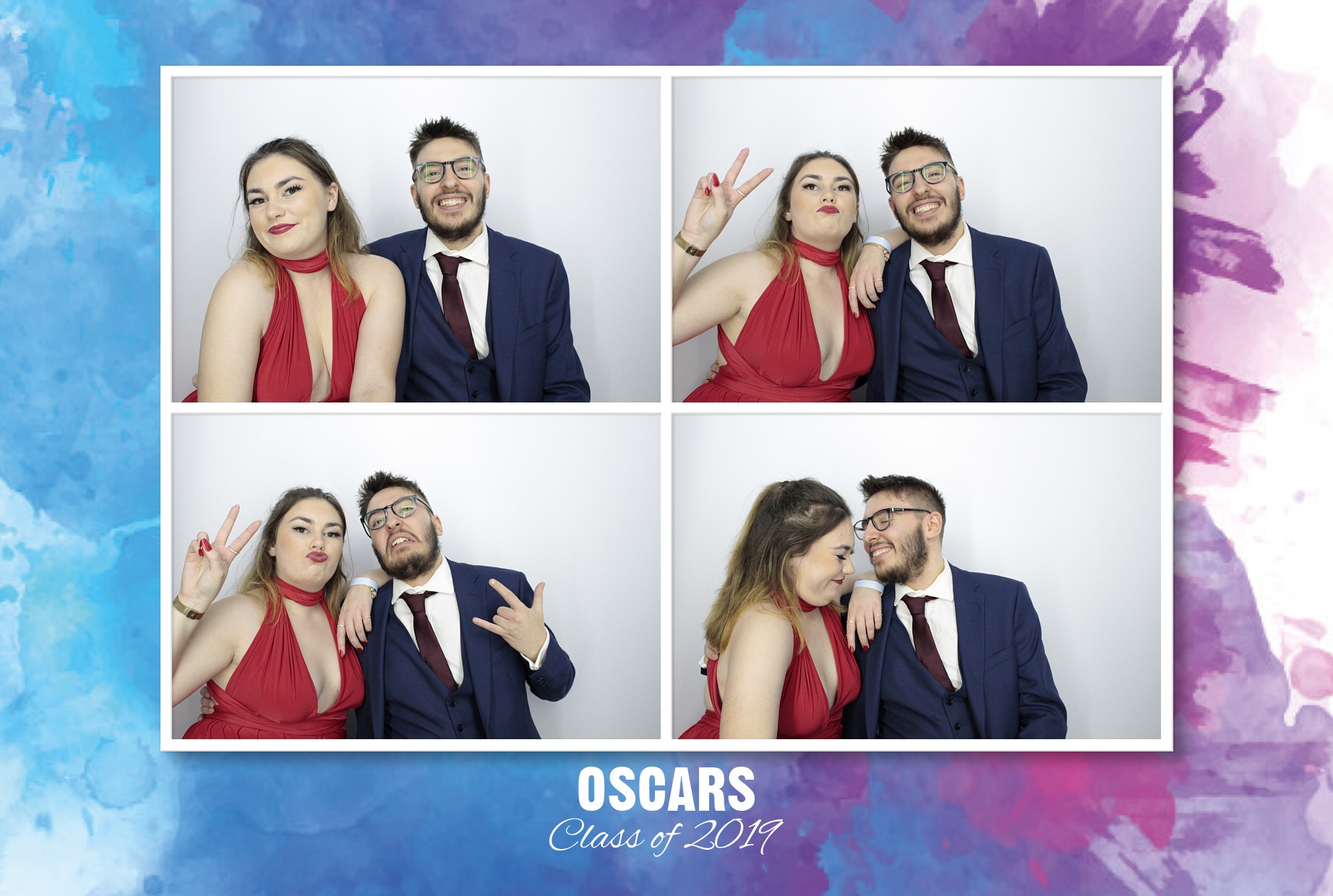 Oscars 2019 | View more photos from the event at gallery.myphotoboothexperience.co.uk/u/MyPhotoBoothExperienceLtd/Oscars-2019